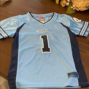 UNC Chapel Hill Jersey